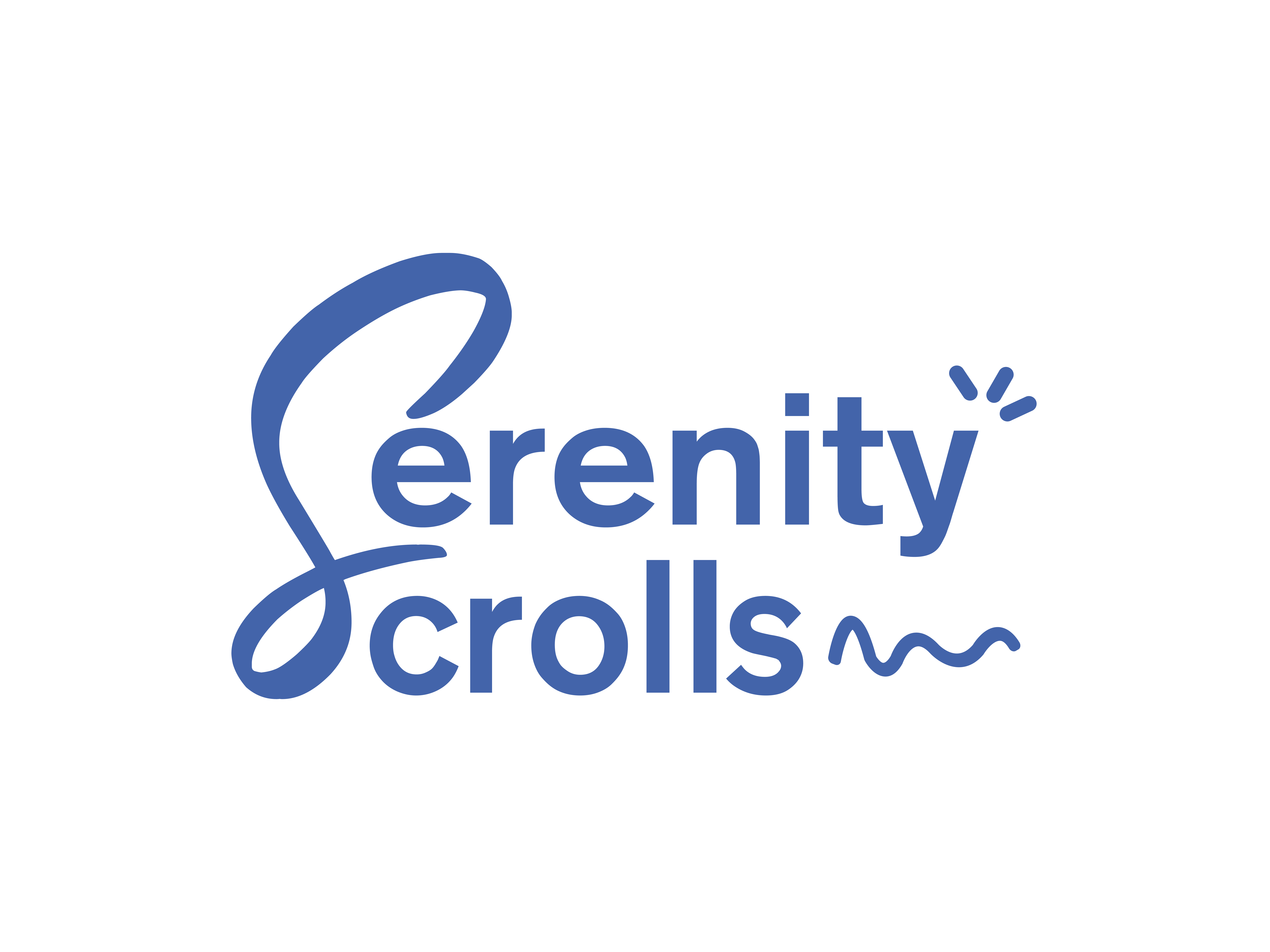 Serenity Scrolls